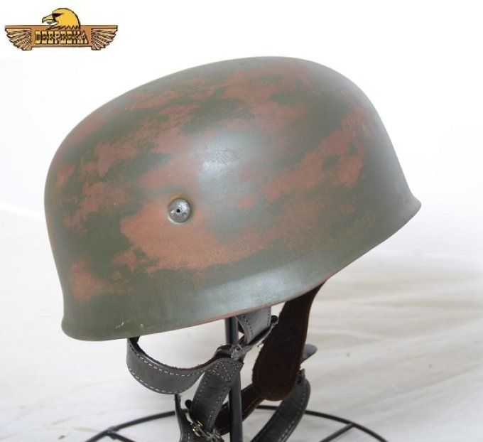 Casque Para Allemand 2 ème guerre (réplique)