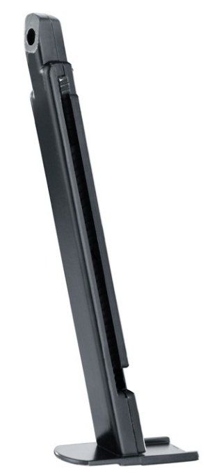 Pistolet à billes acier WALTHER P38 « Airguns »