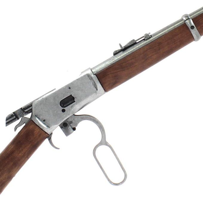 WINCHESTER 1892 (Réplique)