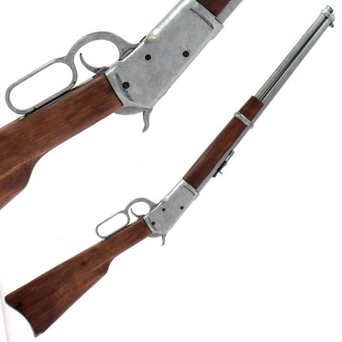 WINCHESTER 1892 (Réplique)