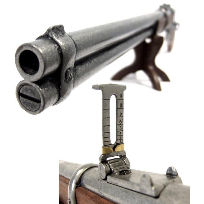 WINCHESTER 1892 (Réplique)