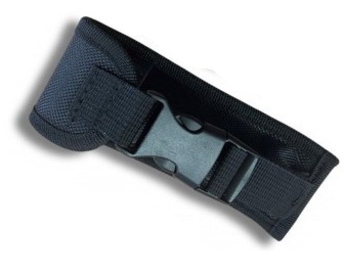 Couteau  Automatique (éjectable)  Robuste et Noir Carbone