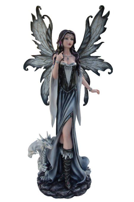 Grande Fée Kellyn de 70 cm