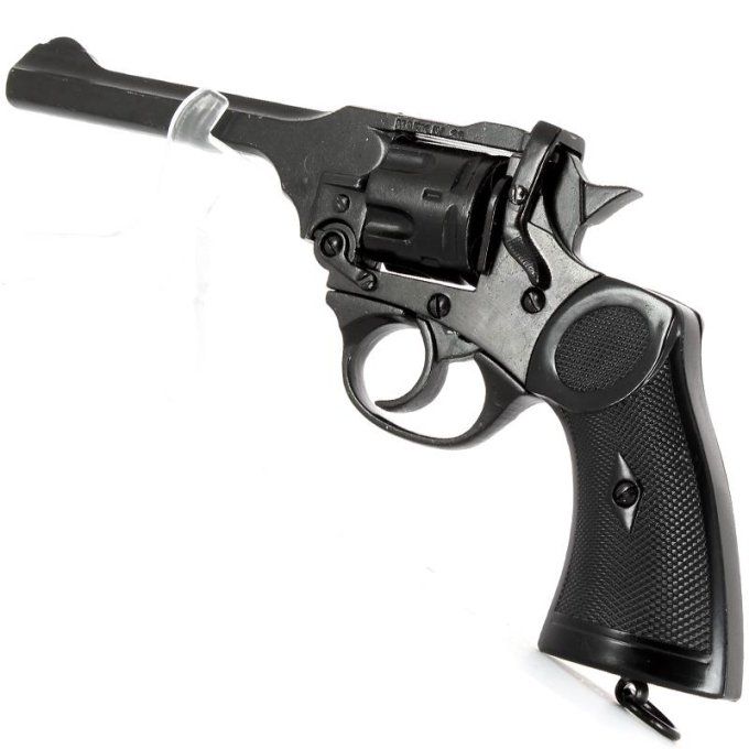 Pistolet MK 4 Cal.38 de 1923