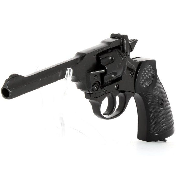 Pistolet MK 4 Cal.38 de 1923