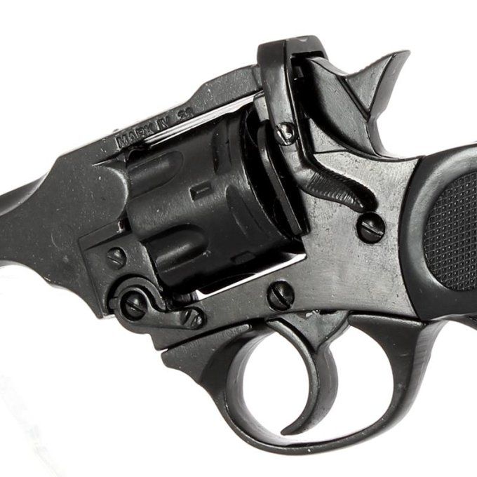 Pistolet MK 4 Cal.38 de 1923