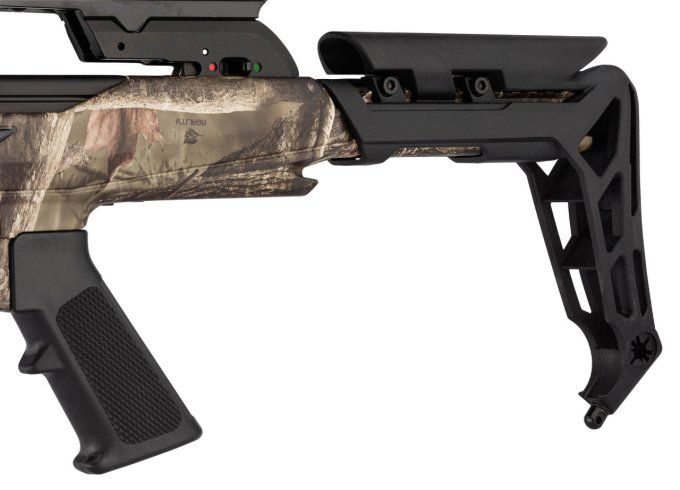 Arbalète ek-archery blade  camouflage
