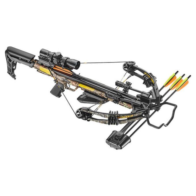 Arbalète ek-archery blade  camouflage