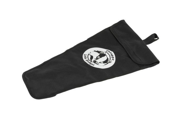 Carabine CHIAPPA // LITTLE  BADGER 22 LR mono-coup et Pliante