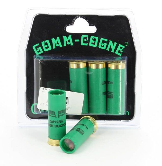 MINI GOMME COGNE Chevrotines Cal. 12/67