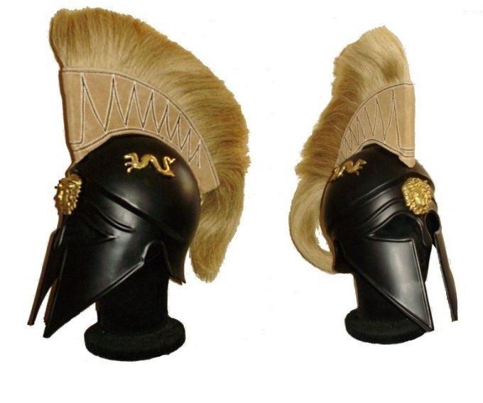 Casque Corinthien