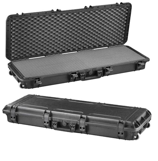 Mallette waterproof Max 1100S IP67