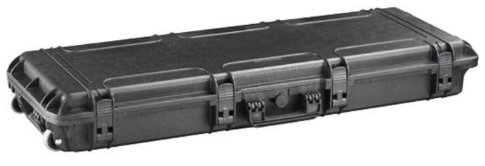 Mallette waterproof Max 1100S IP67