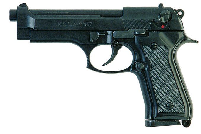 Pistolet BERETTA Bronze Mod 92 (Réplique) Kimar ou Chiappa