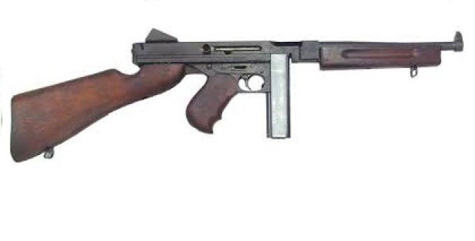 THOMSON – Mod 1940 - M1