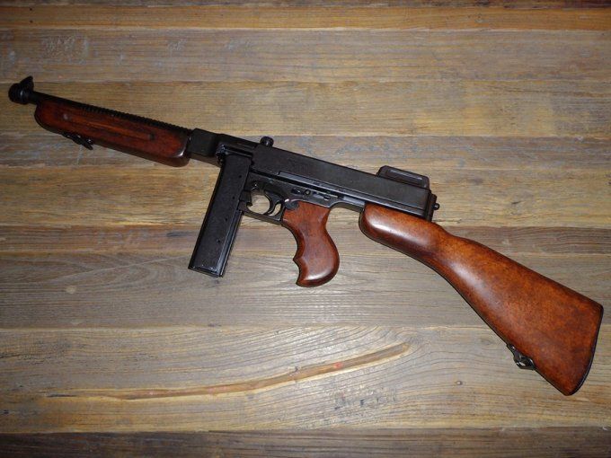 THOMSON – Mod 1940 - M1