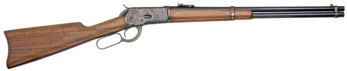 Carabine Chiappa Cal 44 Mag 10 coups Mod. 1892