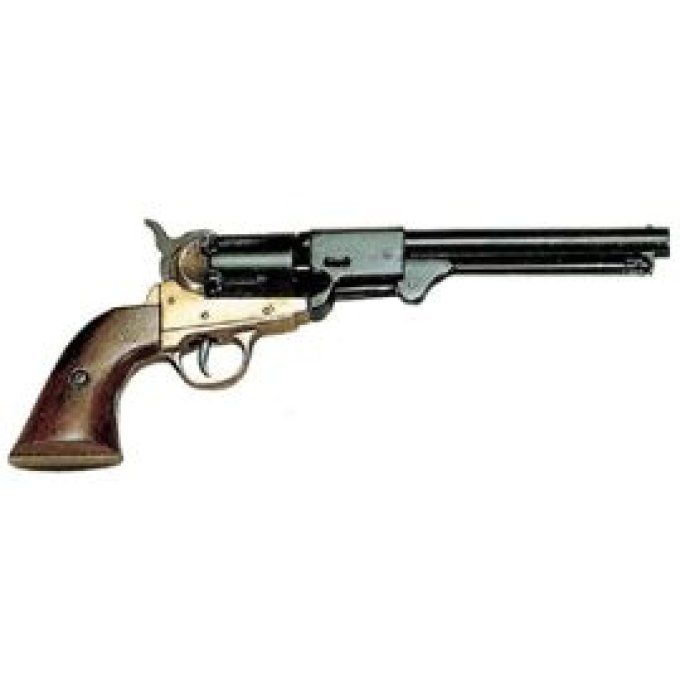 Revolver Marine USA 1851 USA 1851