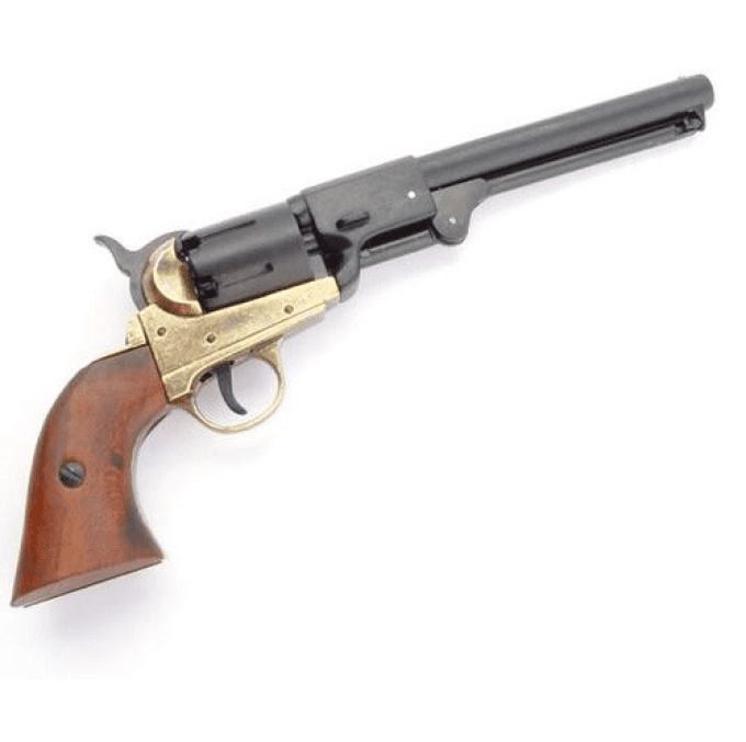 Revolver Marine USA 1851 USA 1851