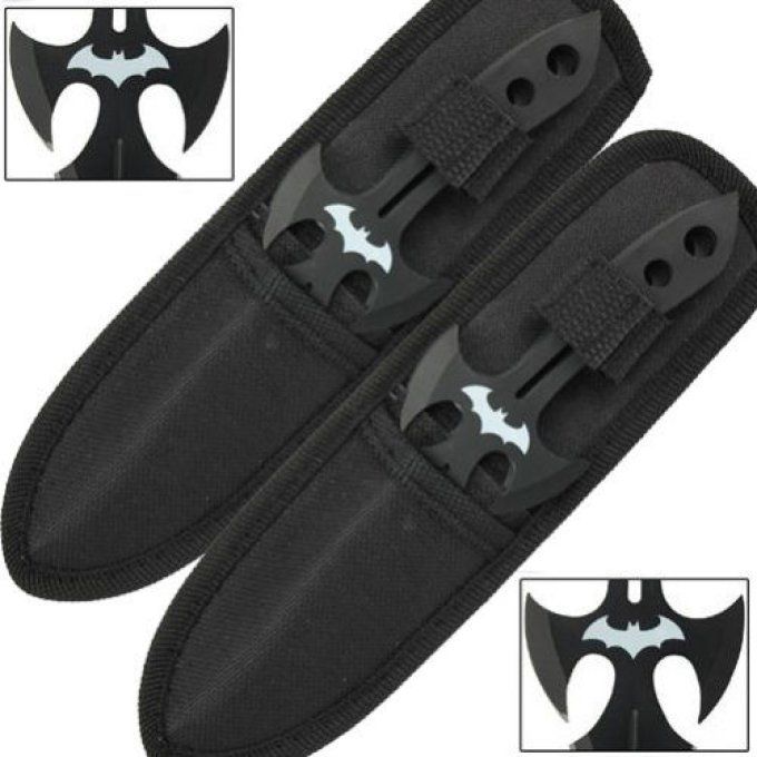 Couteau de Lancer DARK  NIGHT