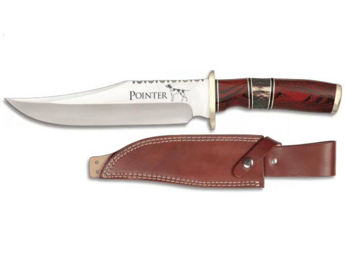 Couteau POINTER de 35 cm