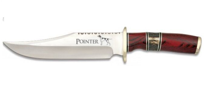 Couteau POINTER de 35 cm