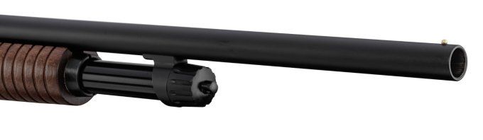 FUSIL à POMPE  Winchester  SXP Trench Rifled  Cal 12/76