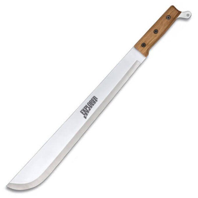 Machette EXPLORER