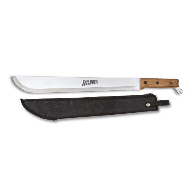 Machette EXPLORER