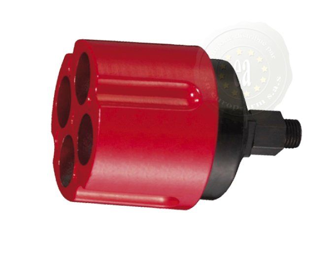 MULTI - LANCEUR  pour Fusées Détonante, Crépitante, Sifflante et Lumineuse 