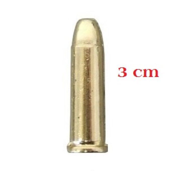 Réplique balles COLT REVOLVER 1886