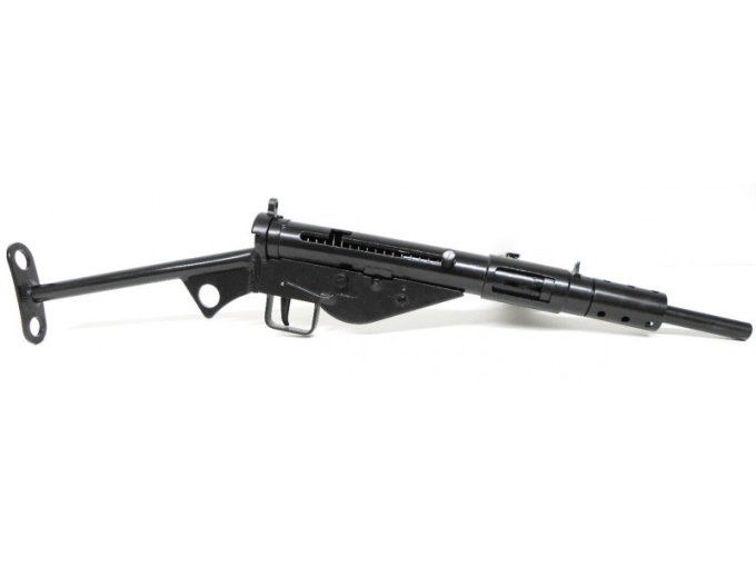 STEN - MK II