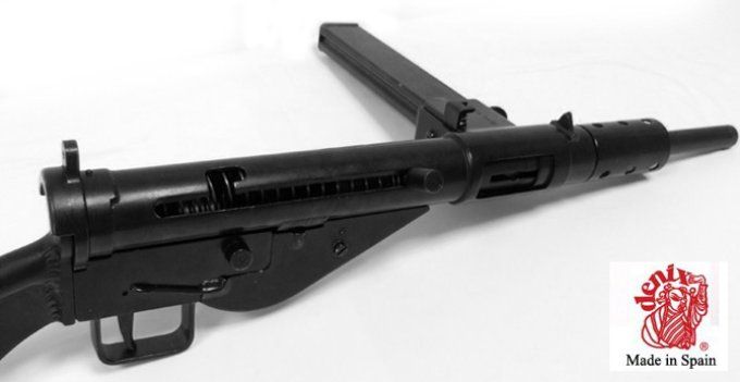 STEN - MK II
