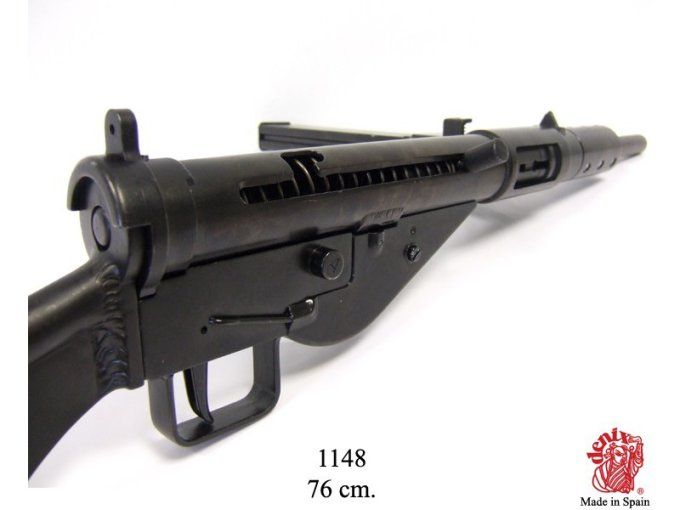 STEN - MK II