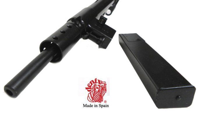 STEN - MK II