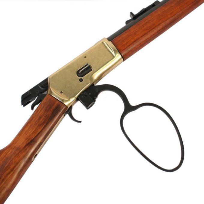 WINCHESTER JHON WAYNE
