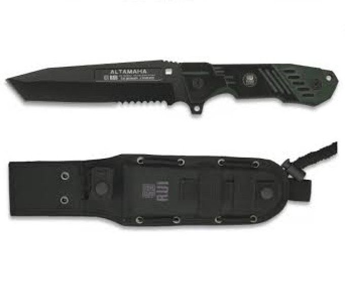 Poignard TACTICAL ALTAMAHA