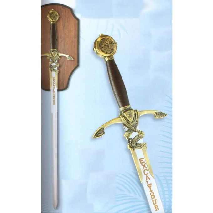 Epée EXCALIBUR