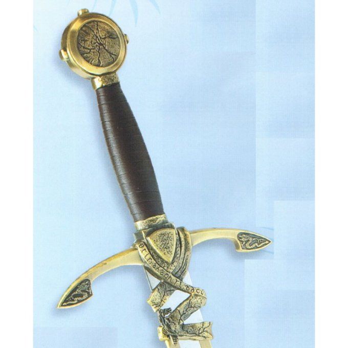 Epée EXCALIBUR