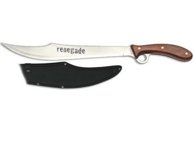 Machette RENEGADE