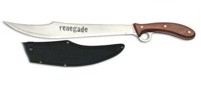 Machette RENEGADE