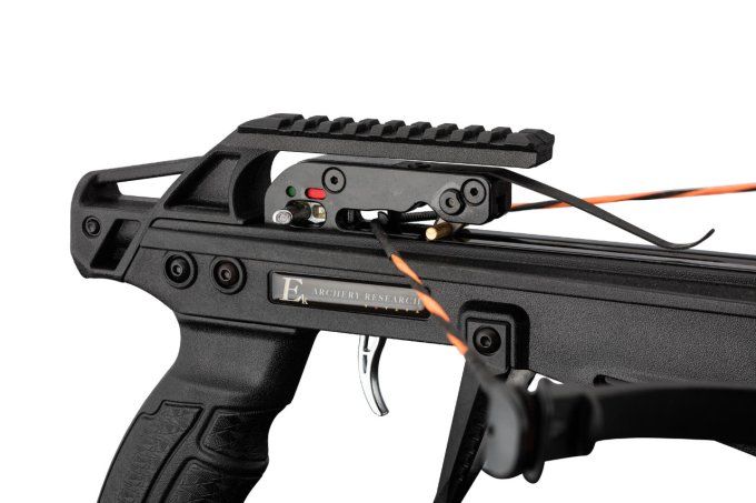 Arbalète ek-archery cobra système R9 Pistolet – 90 LBS