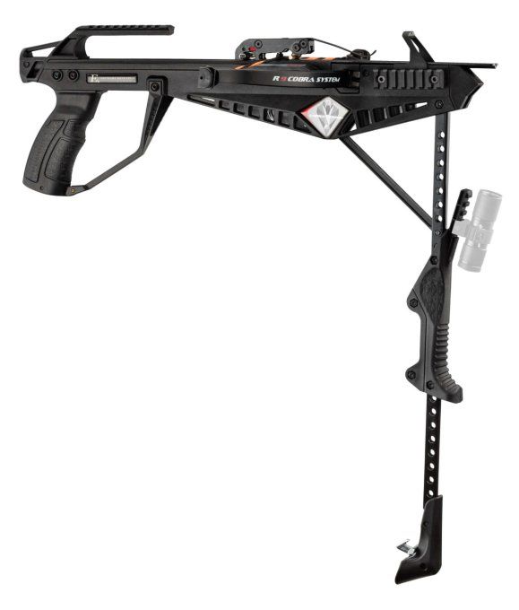 Arbalète ek-archery cobra système R9 Pistolet – 90 LBS