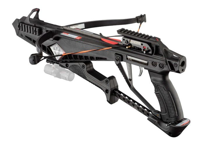 Arbalète ek-archery cobra système R9 Pistolet – 90 LBS