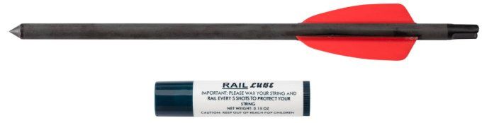 Arbalète ek-archery cobra système R9 Pistolet – 90 LBS