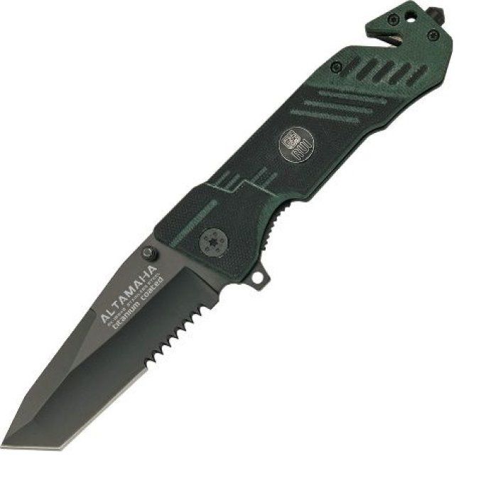 Couteau RUI G10 ALTAMAHA
