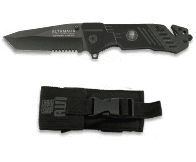 Couteau RUI G10 ALTAMAHA
