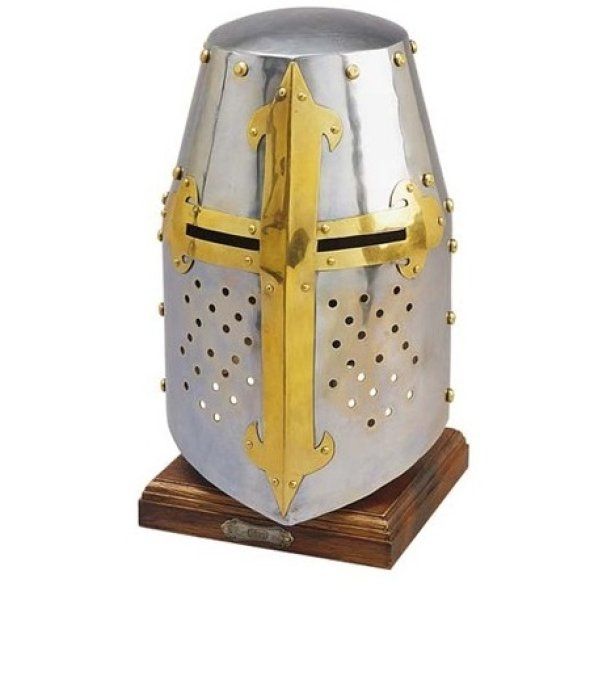 Heaume de Templier