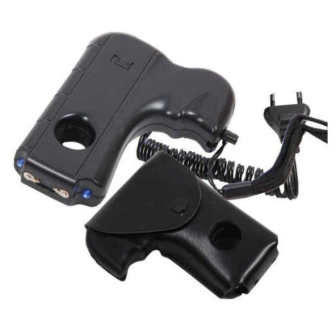 Shocker electrique Pistolet S300 2 200 000 Volts