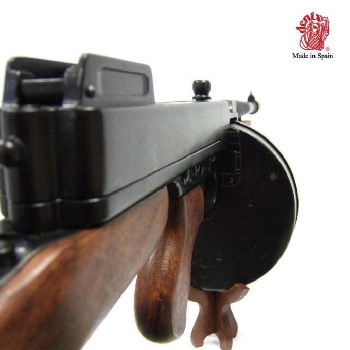 THOMSON Camembert– Mod 1921